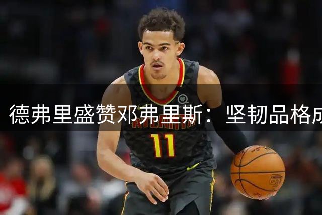 德弗里盛赞邓弗里斯：坚韧品格成就非凡之路