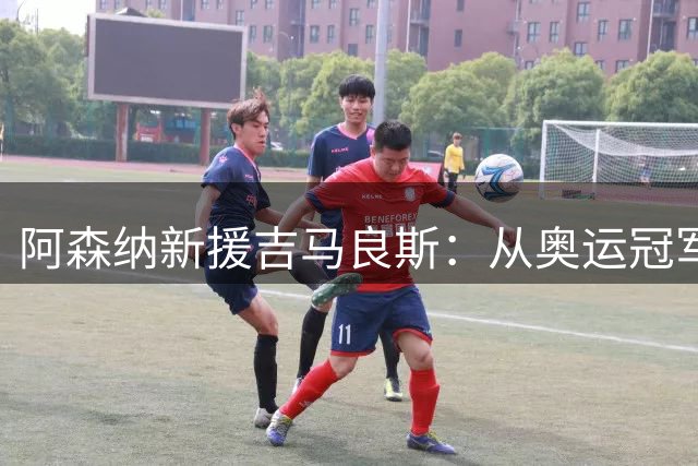 阿森纳新援吉马良斯：从奥运冠军到酋长球场的39号传奇