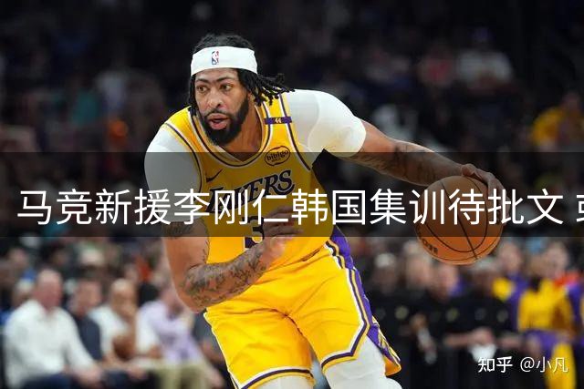 马竞新援李刚仁韩国集训待批文 或于首尔直接加入球队季前赛